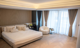 Foto de inmueble en Avenida Vista real, Col. Green House C.P. 52779, Huixquilucan