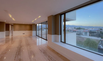 Foto de inmueble en av vista horizonte, Col. Green House C.P. 52779, Huixquilucan