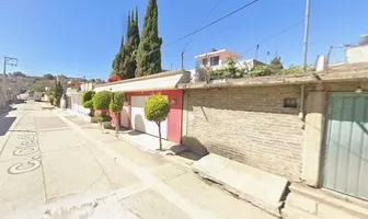 Foto de inmueble en OTE. 41 #0, Col. Guadalupana C.P. 56616, Valle de Chalco Solidaridad