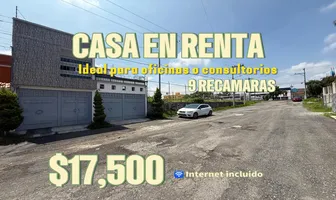 Foto de inmueble en 19 de mayo #10, Col. Guadalupe San Buenaventura C.P. 50110, Toluca