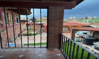 Foto de inmueble en Paseo San Buenaventura, Col. Guadalupe San Buenaventura C.P. 50110, Toluca