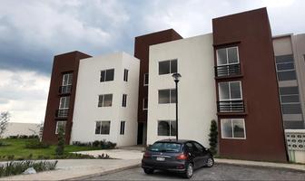Foto de inmueble en Depto EN Venta EN Privada Pimentero Edificio 5-301, Col. Guadalupe Victoria C.P. 52088, Otzolotepec