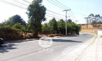 Foto de inmueble en , Col. Guadalupe Yancuictlalpan (Gualupita) C.P. 52603, Tianguistenco