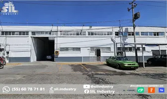 Foto de inmueble en Sin nombre de calle, Col. Gustavo Baz Prada C.P. 54120, Tlalnepantla de Baz