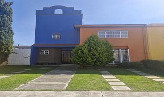 Foto de inmueble en La Galia, Col. Hacienda La Galia C.P. 50245, Toluca