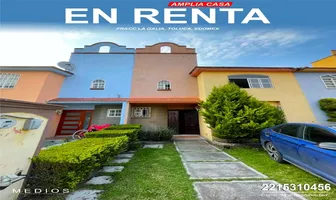 Foto de inmueble en san felipe #15, Col. Hacienda La Galia C.P. 50245, Toluca