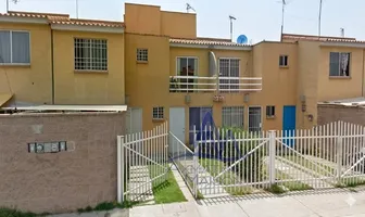 Foto de inmueble en Sin nombre de calle, Col. Hacienda Piedras Negras C.P. 56375, Chicoloapan