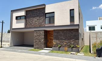 Foto de inmueble en Casa Nueva en Venta, Residencial Maritage, Col. Hacienda San Antonio C.P. 52148, Metepec