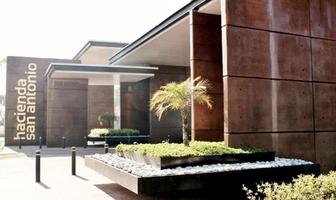 Foto de inmueble en Hacienda SAN Antonio 00, Col. Hacienda San Antonio C.P. 52148, Metepec