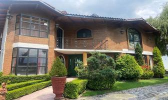 Foto de inmueble en Calzada ex Hacienda San José, Col. Hacienda San José Barbabosa C.P. 51357, Zinacantepec