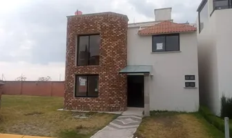 Foto de inmueble en CASA GRANDE #17, Col. Hacienda San José C.P. 50210, Toluca