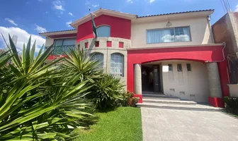 Foto de inmueble en San Jose #SN, Col. Hacienda San José C.P. 50210, Toluca