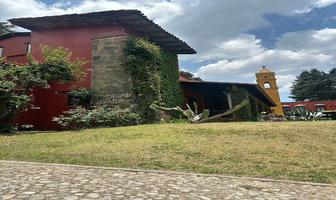 Foto de inmueble en Cañada #155 lote 7 manzana 6, Col. Hacienda San Martín C.P. 52743, Ocoyoacac