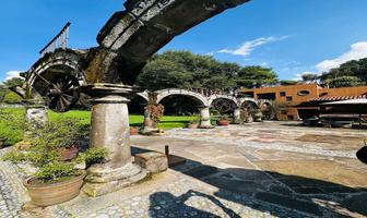 Foto de inmueble en Cuarta cerrada de Cuadrilla, Col. Hacienda San Martín C.P. 52743, Ocoyoacac