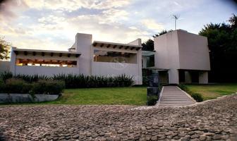 Foto de inmueble en cuadrilla, Col. Hacienda San Martín C.P. 52743, Ocoyoacac