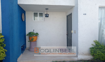 Foto de inmueble en QUINTA BULEVARES, Col. Hacienda San Pablo C.P. 55714, Coacalco de Berriozábal