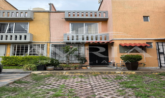 Foto de inmueble en , Col. Hacienda de Cuautitlán C.P. 54803, Cuautitlán