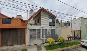 Foto de inmueble en Hacienda de Zacatepec #S/N, Col. Hacienda de Echegaray C.P. 53300, Naucalpan de Juárez