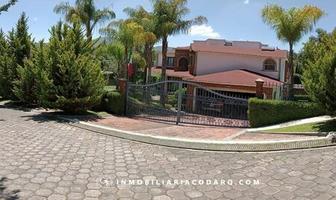 Foto de inmueble en ANDADOR HACIENDA DE VALLE ESCONDIDO, Col. Hacienda de Valle Escondido C.P. 52937, Atizapán de Zaragoza