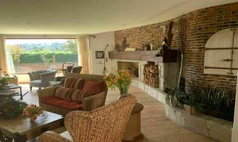 Foto de inmueble en , Col. Hacienda de Valle Escondido C.P. 52937, Atizapán de Zaragoza