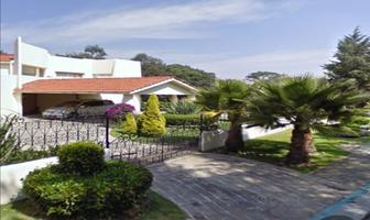 Foto de inmueble en , Col. Hacienda de Valle Escondido C.P. 52937, Atizapán de Zaragoza