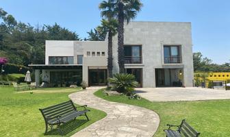 Foto de inmueble en , Col. Hacienda de Valle Escondido C.P. 52937, Atizapán de Zaragoza