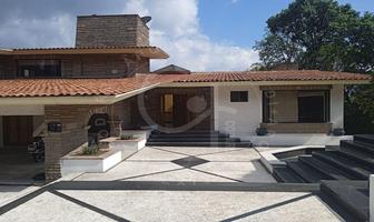 Foto de inmueble en , Col. Hacienda de Valle Escondido C.P. 52937, Atizapán de Zaragoza