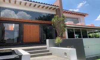 Foto de inmueble en Atlacomulco, Col. Hacienda de Valle Escondido C.P. 52937, Atizapán de Zaragoza