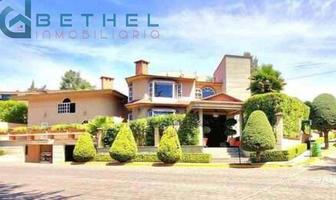 Foto de inmueble en calle ., Col. Hacienda de Valle Escondido C.P. 52937, Atizapán de Zaragoza