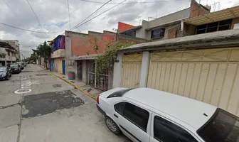 Foto de inmueble en ORQUIDEAS #000, Col. Hacienda de la Luz C.P. 52929, Atizapán de Zaragoza