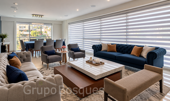 Foto de inmueble en AV JESUS DEL MONTE, Col. Hacienda de las Palmas C.P. 52763, Huixquilucan