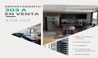 Foto de inmueble en Av Jesús del Monte, Col. Hacienda de las Palmas C.P. 52763, Huixquilucan