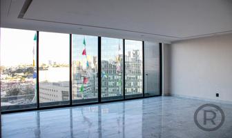 Foto de inmueble en Estrena Moderno Depa con Terraza, Magnifica Distribución, Ubicación y Vista, Col. Hacienda de las Palmas C.P. 52763, Huixquilucan