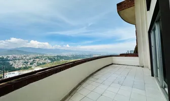 Foto de inmueble en Jesus de Monte #261A, Col. Hacienda de las Palmas C.P. 52763, Huixquilucan