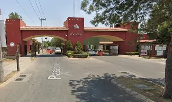 Foto de inmueble en Sin nombre de calle, Col. Hacienda del Bosque C.P. 55743, Tecámac