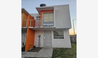 Foto de inmueble en Sin nombre de calle, Col. Hacienda del Bosque C.P. 55743, Tecámac