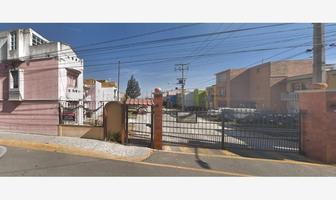 Foto de inmueble en Av Hacienda del Jardín #SN, Col. Hacienda del Jardín I C.P. 54980, Tultepec
