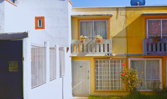 Foto de inmueble en Jardin de la Montaña, Manzana 9, Lote 12, Vivienda, Col. Hacienda del Jardín I C.P. 54980, Tultepec