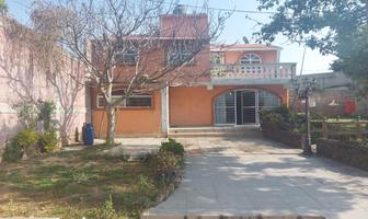 Foto de inmueble en Av. Reforma, 56647 San Lorenzo Tlalmimilolpan, Méx., México, Col. Hacienda del Moral C.P. 56647, Chalco