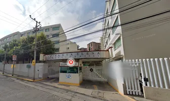 Foto de inmueble en RESIDENCIAL SANTA ELENA #TORRE DIAMANTE, Col. Hacienda del Parque 2a Sección C.P. 54769, Cuautitlán Izcalli