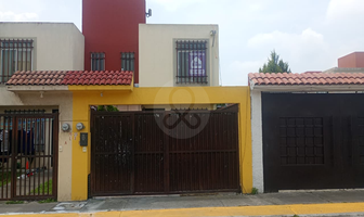 Foto de inmueble en Hacienda Rancho Seco, Col. Hacienda del Valle I C.P. 50210, Toluca
