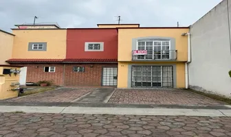 Foto de inmueble en Hda La Ronda #68, Col. Hacienda del Valle I C.P. 50210, Toluca