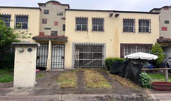 Foto de inmueble en Casa EN Venta EN Fraccionamiento Hacienda DEL Valle 2, Col. Hacienda del Valle II C.P. 50210, Toluca