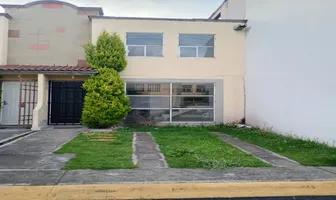 Foto de inmueble en HACIENDA EL ROSARIO #23, Col. Hacienda del Valle II C.P. 50210, Toluca