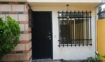 Foto de inmueble en HACIENDA RANCHO SECO #MZ 25 LT 3 B, Col. Hacienda del Valle II C.P. 50210, Toluca