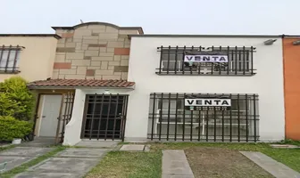 Foto de inmueble en Hacienda de la Palma #mzInt. lt, Col. Hacienda del Valle II C.P. 50210, Toluca