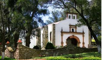 Foto de inmueble en , Col. Hacienda la Purísima C.P. 50783, Ixtlahuaca