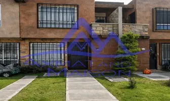 Foto de inmueble en Hacienda Maíz #19, Col. Hacienda las Trojes C.P. 50880, Temoaya