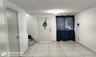 Foto de inmueble en FERNANDO DOMINGUEZ GAMEZ MZ 4 LT 11, int 11 C, VALLE DE LOS CEDROS, Col. Hacienda los Encinos C.P. 55635, Zumpango
