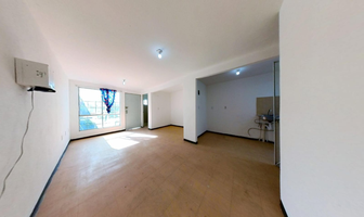Foto de inmueble en LA VIVIENDA UBICADA EN RANCHO SAN AGUSTIN, NUMERO DOSCIENTOS ONCE, CASA NUMERO TRESCIENTOS SESENTA Y, Col. Hacienda los Encinos C.P. 55635, Zumpango